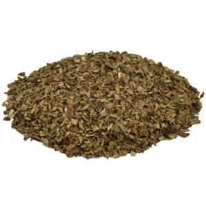 105 Albahaca Hojas