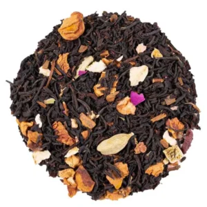 Tés e infusiones
