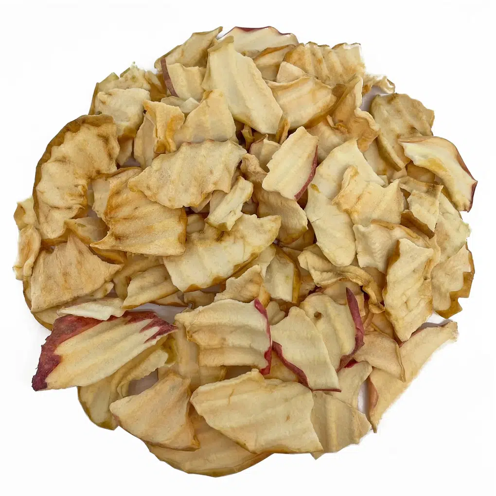 122 Manzana Sin Azucar