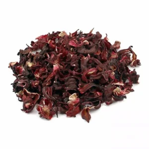 123 Hibisco Deshidratado