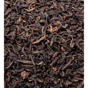 13 Te Rojo Pu Erh
