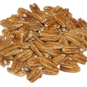 133 Nuez Pecana Sin Cascara Granel