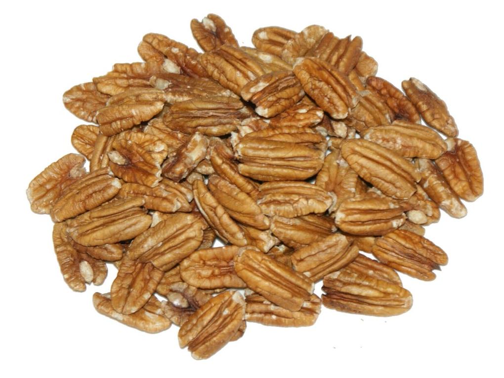 133 Nuez Pecana Sin Cascara Granel