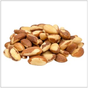 Frutos secos