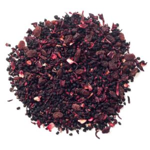 15 Infu Frutos Del Bosque