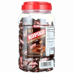 163 Caramelo Cafe Kopiko 800g