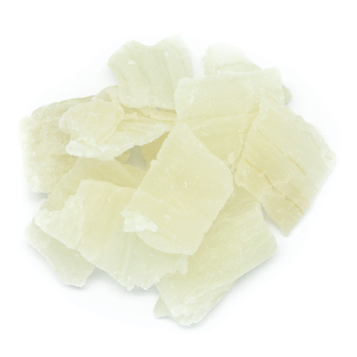 17 Aloe Vera Deshidratado