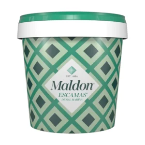 180 Sal Maldon Escamas Bote 1 400gr