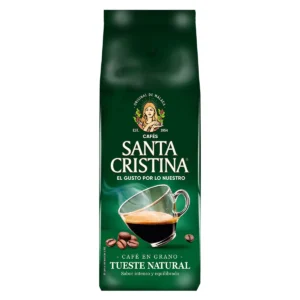 201 Caf Santa Cristina Tostado Natural Arabico