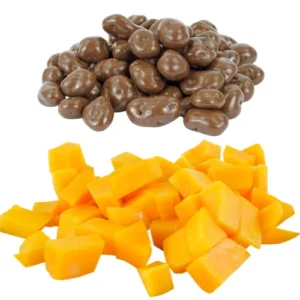 206 Fruta De Aragon