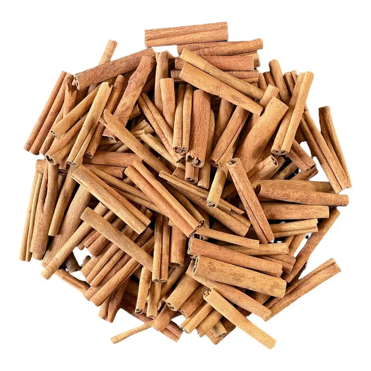 23 Canela Rama