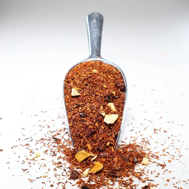 239 Rooibos Naranja Especiada