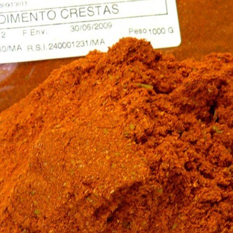 243 Condimento Cresta