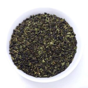 254 Te Verde Le Tuareg Moruno Hierbabuena
