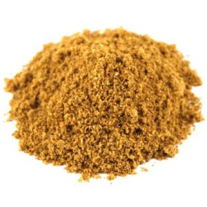 28 Comino Molido