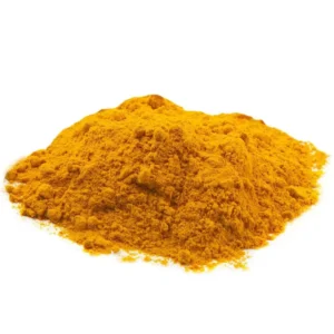 31 Curcuma Molida