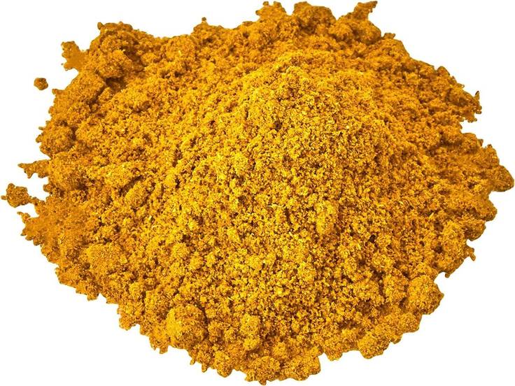 32 Condimento Curry Madras