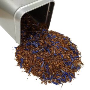 340 Rooibos Earl Grey Blue