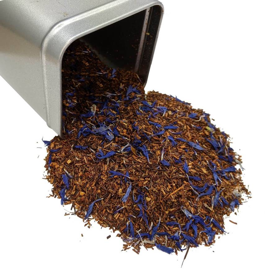 340 Rooibos Earl Grey Blue