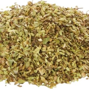 37 Oregano Hojas
