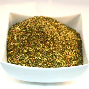 380 Condimento Ensalada