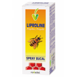 395 Propoleos Extracto Spray Liprplone