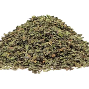 417 Menta Hojas