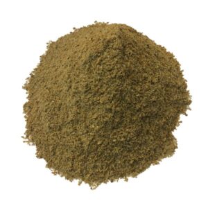 432 Condimento Caracoles Molido