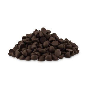 434 Chocolate Cobertura Negro