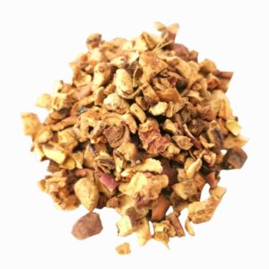 452 Infusion De Manzana Troceada
