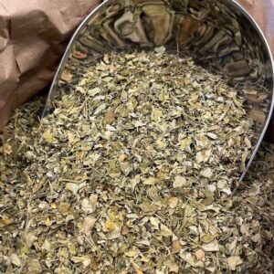 480 Moringa