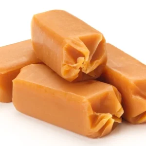 487 Caramelo Pinon Sin Azucar
