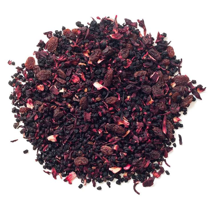 519 Infusion Naranja Jengibre
