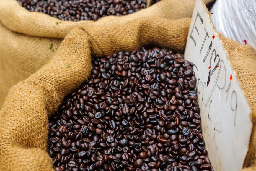 568 Caf Etiopia Sidamo