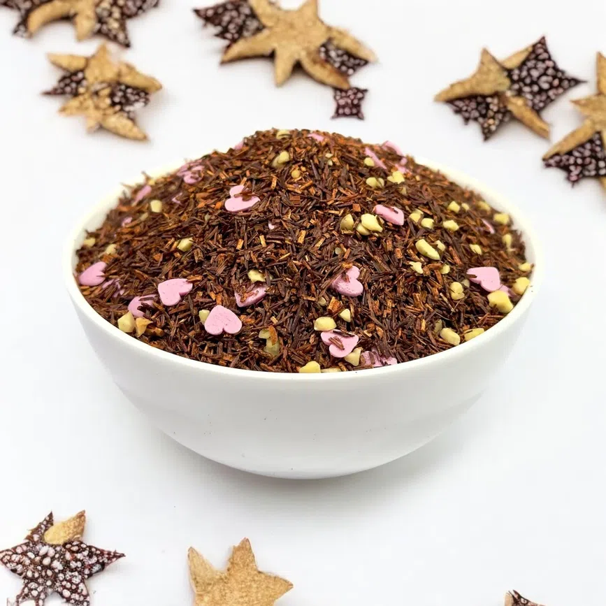 582 Rooibos Dulce Invierno