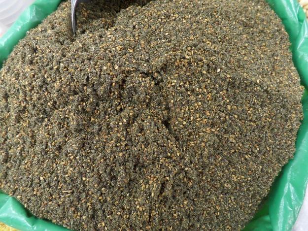596 Condimento Zaatar