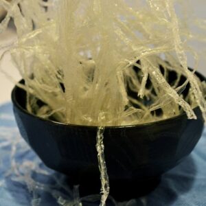 607 Agar Agar Tiras 42gr