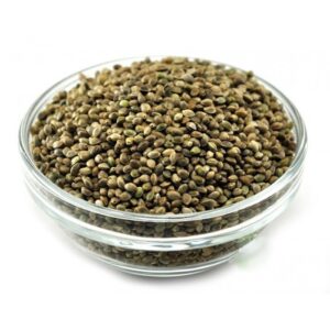 624 Semilla De Canamo Grano 250gr De Salim