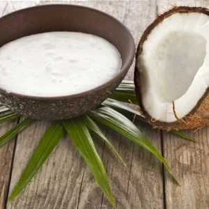 628 Leche De Coco 400gr Valle Sole