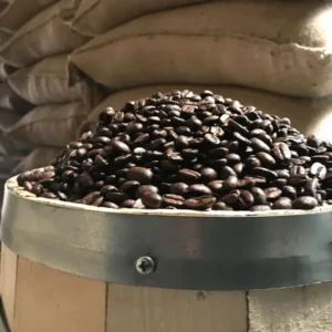 633 Caf Costa Rica Tarrasu