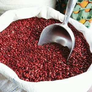 636 Alubia Frijol Rojo