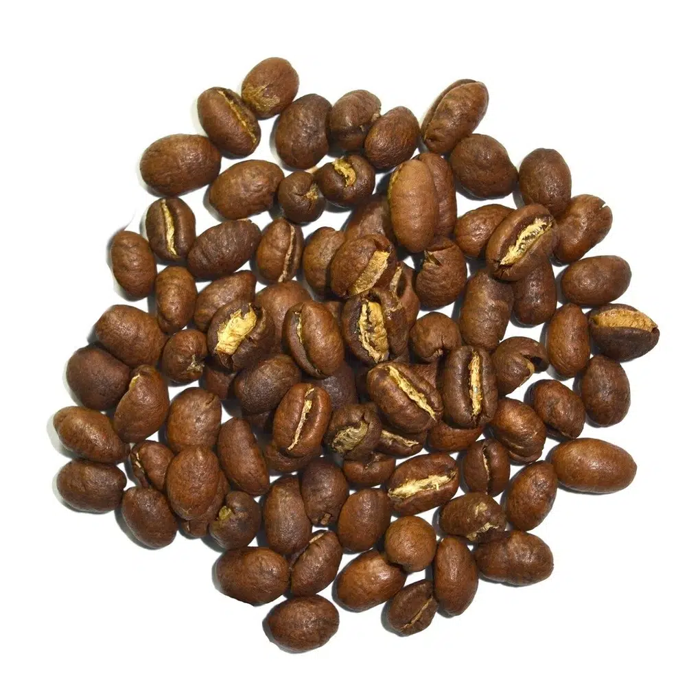 637 Caf Caracolillo Colombia