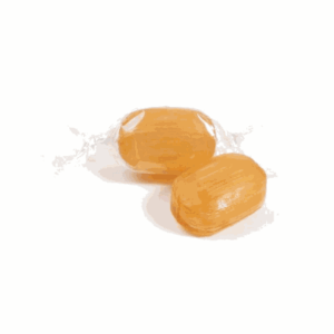 641 Caramelo Malvavisco Silvestre