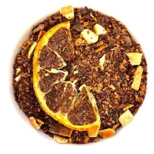 659 Rooibos Naranja Canela Vainilla