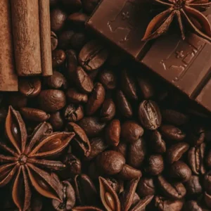 669 Caf Chocolate Especiado