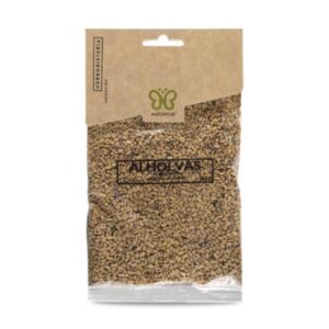 677 Fenogreco Alholvas 125gr Naturcid