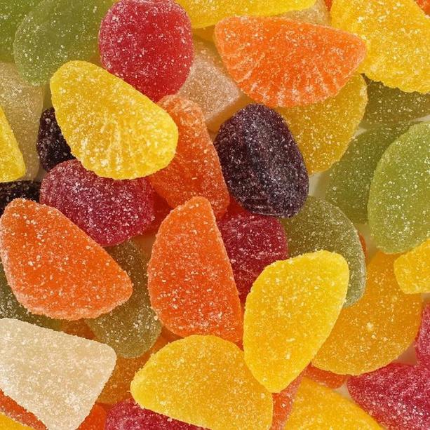 68 Fruta Italiana Fida