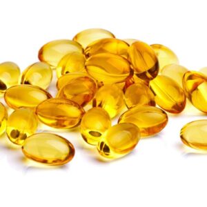682 Vitamina D3 120 Perlas