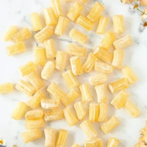 711 Caramelo Pictolin Sin Azucar Y Limon Jengibre