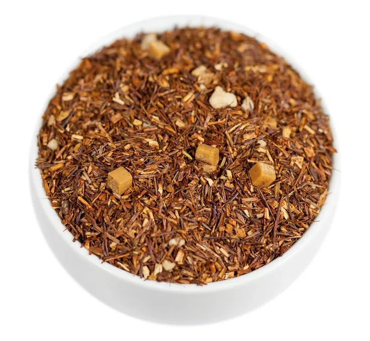 712 Rooibos Dulce De Leche